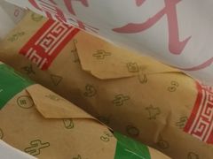-特派卷·老北京烤鸭卷(合生汇购物中心店)