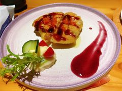 -锦鲤堂日本料理(莱茵之星店)