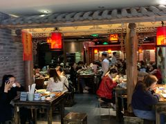 -张氏宽窄巷成都名小吃(茂业百货华强北店)