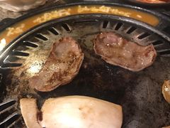 -喜来稀肉(金巴利道店)