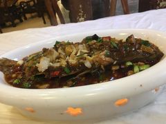 -不倒翁·安徽名菜楼(步行街店)
