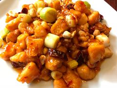 -小土豆北方菜馆(文慧园店)