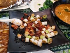 -玉桥餐厅(天坛店)