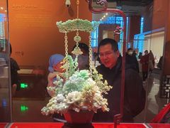 -北京工艺美术博物馆