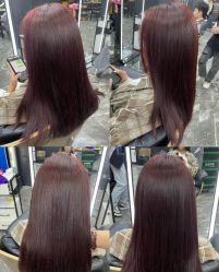 -艾美A·M Hair Salon
