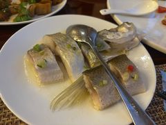 -民族饭店-四季餐厅