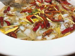 老坛子酸菜鱼-太二酸菜鱼(金沙印象城店)