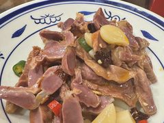 -蓝田九大碗民俗食府(蓝田店)