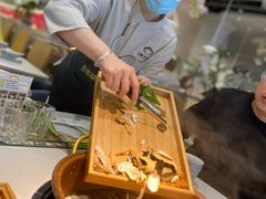 -花菇朵 ll 野生菌火锅·精品云南菜(后沙峪店)