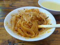 -王菊美食街·王菊面馆(总店)
