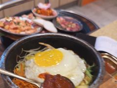 -妙香居韩国烤肉(容桂天佑城店)