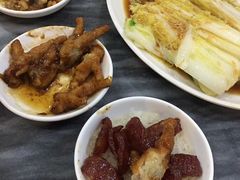 -品香排骨饭(羊官路店)