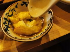 日式炸豆腐-天手古舞居酒屋(889广场店)