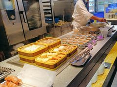 -星伦多自助料理(宝山龙湖天街店)