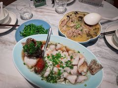 -鹿港小镇(霄云店)
