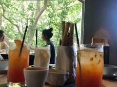 -穹六人间 people 6(岳阳路店)