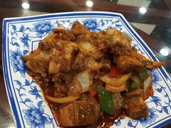 -马吉德牛肉拉面(新街口店)