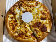 -尊宝比萨(科华店)