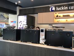 -瑞幸咖啡(盛博广场店)