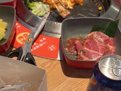 -新石器烤肉(百联川沙店)