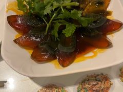 -古井假日酒店-古井面馆•淮上豆府(长江东路店)