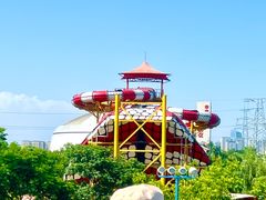 -西安华夏文旅水世界