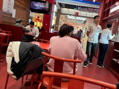 -喜家德虾仁水饺(景枫中心店)