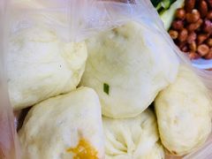-郑家包子牛肉拉面(尚勤路店)
