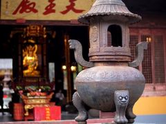 -龙华寺