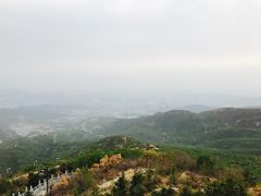 -定都峰