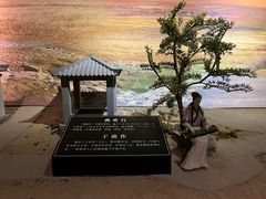 -曹操地下运兵道景区