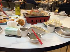 -柳喜辣·烧烤酒局(跃进总店)