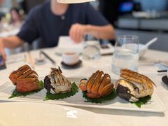 -海味观(老西门店)