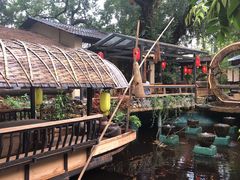 -五邑人家(江门店)