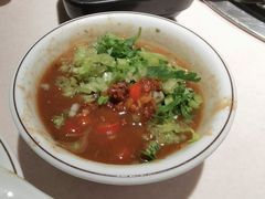 -潮泰牛肉火锅 · 创于1992年(车公庙店)