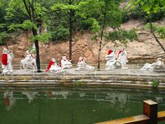 -丹东凤凰山景区