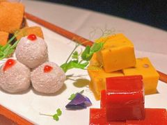 -在前门·烤鸭北京菜(五月花广场店)