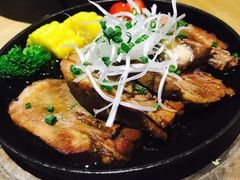 -水之惠鲜鱼料理(王府大街店)
