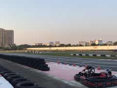 -珠海国际赛车场-卡丁车场