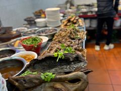 -桂园白粥·潮汕老味道