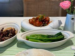 -桂满陇·杭州小馆(巴黎春天浦建店)