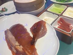 -逸馥荟(人广来福士店)