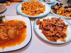 -桥头堡·坤德餐厅(滨江道店)