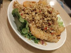 -热浪岛马来餐厅