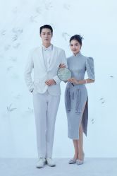 -IDO婚纱摄影(上海旗舰店)