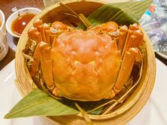 -火福·天湖阁大闸蟹博物馆主题餐厅(浅水湾店)