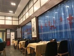 大堂-巴渝兄弟川菜(宽街店)