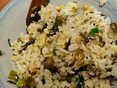 花饭-静一餐厅·湖北菜(前门创始店)