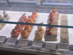 -名点荟·生日蛋糕·下午茶(五缘湾店)