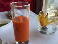 -金轩中餐厅 Jin Xuan(浦东丽思卡尔顿酒店)